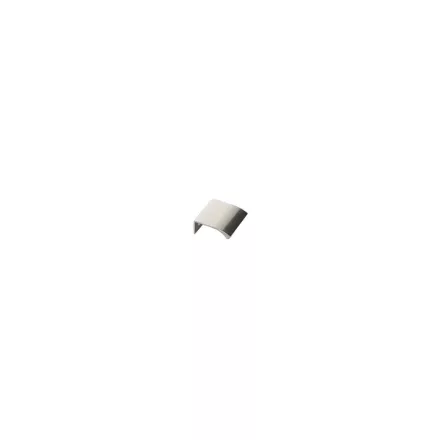 Fogantyú Furnipart EDGE Straight   20mm, alumínium, fényes elox