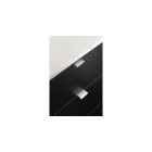 Fogantyú Furnipart EDGE Straight   20mm, alumínium, szálcsiszolt