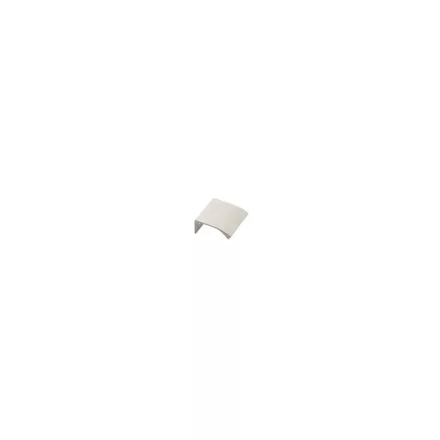 Fogantyú Furnipart EDGE Straight   20mm, alumínium, fehér