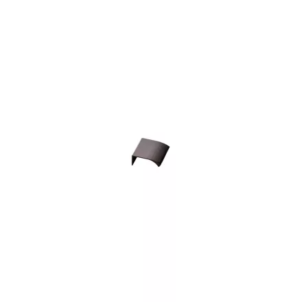 Fogantyú Furnipart EDGE Straight   20mm, alumínium, antik bronz