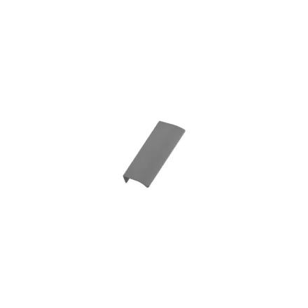 Fogantyú Furnipart EDGE Straight   20mm, alumínium, dűne szürke textúrált