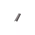 Fogantyú Furnipart EDGE Straight   80-160mm, alumínium, antik bronz