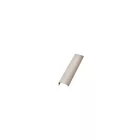 Fogantyú Furnipart EDGE Straight   80-160mm, alumínium, bézs textúrált