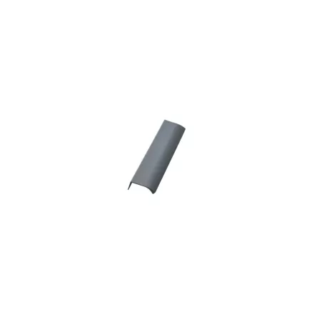 Fogantyú Furnipart EDGE Straight   80-160mm, alumínium, lombzöld textúrált