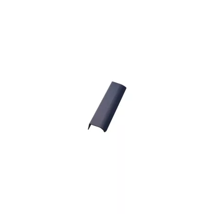 Fogantyú Furnipart EDGE Straight   80-160mm, alumínium, éjfélkék textúrált