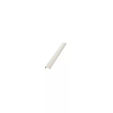 Fogantyú Furnipart EDGE Straight  160-320mm, alumínium, fehér