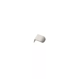   Fogantyú Furnipart EDGE ROUND   20mm, alumínium, szálcsiszolt