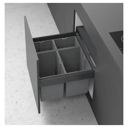 HETTICH 9278335 rám AvanTech YOU Pull 500/500