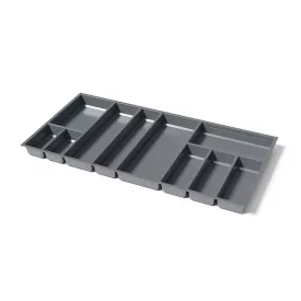   Evőeszköztartó SKY 500/100 (916 x 474 mm) antracit Antarohoz