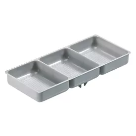   HETTICH 9132925 odkládací miska pro věšák na kalhoty Amari