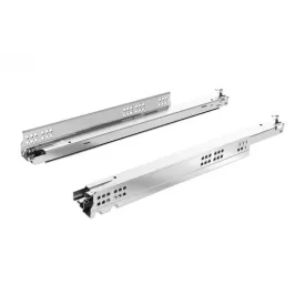   HETTICH 9257036 Actro You teljes kihúzású sín 500mm/70kg SiSy L+P