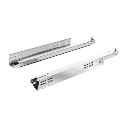 HETTICH 9257036 Actro You teljes kihúzású sín 500mm/70kg SiSy L+P