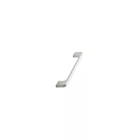   Fogantyú Furnipart DOPPIA  128-160mm, alumínium, szálcsiszolt