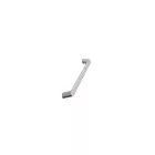 Fogantyú Furnipart LIGHT  160mm, alumínium, szálcsiszolt