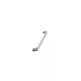 Fogantyú Furnipart LIGHT  160mm, alumínium, szálcsiszolt