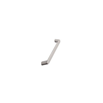 Fogantyú Furnipart LIGHT  160mm, alumínium, szálcsiszolt