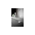 Fogantyú Furnipart BLAZE 2   20mm, alumínium, szálcsiszolt
