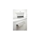 Fogantyú Furnipart FRINGE  160mm, alumínium, szálcsiszolt