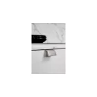 Fogantyú Furnipart BENCH   20mm, alumínium, szálcsiszolt