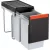 FRANKE Sorter 134.0039.554 Cube 30