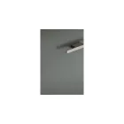Fogantyú Furnipart TAU   32mm, alumínium, szálcsiszolt