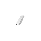 Fogantyú  Furnipart ACCENT  160mm, alumínium, szálcsiszolt