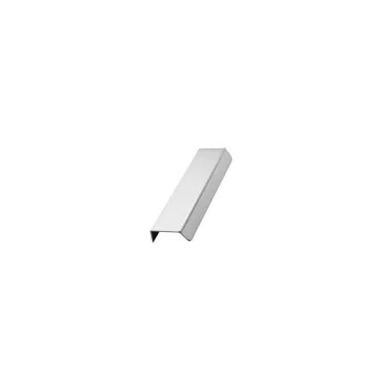 Fogantyú  Furnipart ACCENT  160mm, alumínium, szálcsiszolt