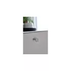 Fogantyú Furnipart ENVELOPE   32mm, alumínium, szálcsiszolt