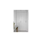 Fogantyú Furnipart ENVELOPE  160mm, alumínium, csiszolt sárgaréz