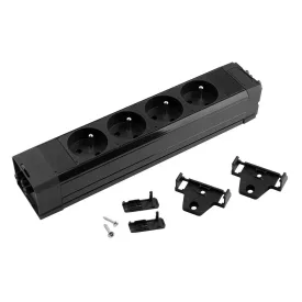 VersaTek Basic 4x 230V