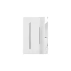 Fogantyú Furnipart ELAN  160-544mm, alumínium, szálcsiszolt