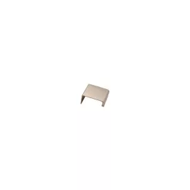   Fogantyú Furnipart ARTISAN   20mm, alumínium, csiszolt sárgaréz