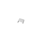 Fogantyú Furnipart ARTISAN   20mm, alumínium, szálcsiszolt