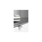 Fogantyú Furnipart ARTISAN   20mm, alumínium, szálcsiszolt