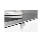 Fogantyú Furnipart ARTISAN   20mm, alumínium, szálcsiszolt