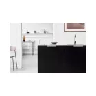 Fogantyú Furnipart ARTISAN  160mm, alumínium, szálcsiszolt