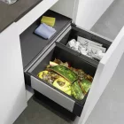 BLANCO 526203 sorter SELECT II 60/2
