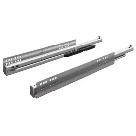 HETTICH 9217486 Quadro V6+ / 470mm / EB10,5 SiSy J