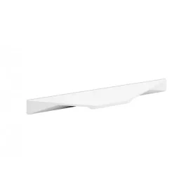 TULIP Fogantyú Zoid 146 mm fehér matt