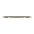 TULIP Fogantyú Zoid 196 mm rozsdamentes acél utánzat