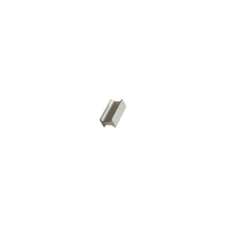 Fogantyú Furnipart TRACK   32mm, alumínium, szálcsiszolt