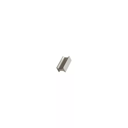 Fogantyú Furnipart TRACK   32mm, alumínium, szálcsiszolt