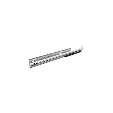 HETTICH 9237641 Quadro V6+ 620mm/50kg EB10,5 SiSy B