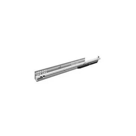 HETTICH 9237641 Quadro V6+ 620mm/50kg EB10,5 SiSy B