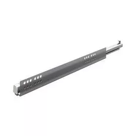 HETTICH 9237642 Quadro V6+ 620mm/50kg EB10,5 SiSy J