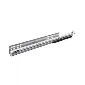 HETTICH 9237638 Quadro V6+ 520mm/50kg EB10,5 SiSy B