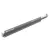 HETTICH 9237640 Quadro V6+ 520mm/50kg EB10,5 SiSy J