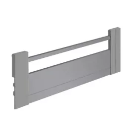   HETTICH 9293482 Atira belső fiók front 100, 144/600 mm ezüst