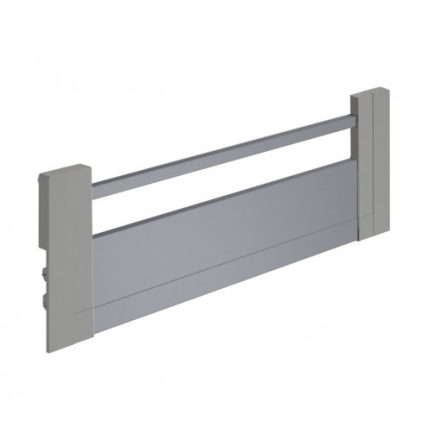HETTICH 9293482 Atira belső fiók front 100, 144/600 mm ezüst
