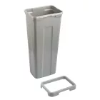 K-StrongBins szorter szett, 60l 2x21l + 2x9l